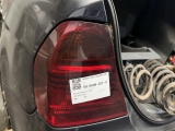 BMW 320 3 SERIESI SE E4 4 DOHC SALOON 2004-2007 REAR/TAIL LIGHT (PASSENGER SIDE)  2004,2005,2006,2007BMW 320 3 SERIES 2004-2007 REAR/TAIL LIGHT (PASSENGER SIDE)      GOOD