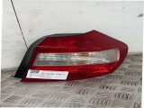 BMW 116 1 SERIESI ES E4 4 DOHC Hatchback 2004-2011 REAR/TAIL LIGHT (DRIVER SIDE) 63216924502 2004,2005,2006,2007,2008,2009,2010,2011BMW 116 1 SERIES  2004-2011 REAR/TAIL LIGHT (DRIVER SIDE) 63216924502 63216924502     GOOD