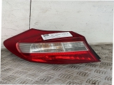 BMW 116 1 SERIESI ES E4 4 DOHC Hatchback 2004-2011 REAR/TAIL LIGHT (PASSENGER SIDE) 63216924501 2004,2005,2006,2007,2008,2009,2010,2011BMW 116 1 SERIES 2004-2011 REAR/TAIL LIGHT (PASSENGER SIDE) 63216924501 63216924501     GOOD