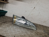 FORD FOCUS HATCH 5 DR 2004-2012 HEADLIGHT/HEADLAMP (DRIVER SIDE) 4M5113101 2004,2005,2006,2007,2008,2009,2010,2011,2012FORD FOCUS HATCH 5 DR 2004-2012 HEADLIGHT/HEADLAMP (DRIVER SIDE)  4M5113101 4M5113101     GOOD