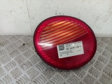 VOLKSWAGEN BEETLE 8V 4 SOHC HATCHBACK 3 Doors 1998-2010 REAR/TAIL LIGHT ON BODY (PASSENGER SIDE)  1998,1999,2000,2001,2002,2003,2004,2005,2006,2007,2008,2009,2010VWcBEETLE 8V HATCH 3 Doors 1998-2010 REAR/TAIL LIGHT ON BODY (PASSENGER SIDE)      Used