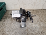 FIAT PUNTO 8V ACTIVE SPORT E4 4 SOHC HATCHBACK 3 Doors 1999-2010 STEERING COLUMN (ELECTRIC)  1999,2000,2001,2002,2003,2004,2005,2006,2007,2008,2009,2010FIAT PUNTO 8V ACTIVE SPORT  STEERING COLUMN (ELECTRIC)      GOOD