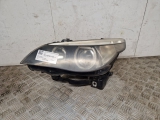 BMW 5 series SALOON 2003-2010 HEADLIGHT/HEADLAMP (PASSENGER SIDE) 63127165565 2003,2004,2005,2006,2007,2008,2009,2010BMW 5 series SALOON 2003-2010 HEADLIGHT/HEADLAMP (PASSENGER SIDE) 63127165565 63127165565     GOOD