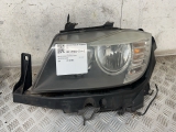 BMW 320 3 SERIESI M SPORT E5 4 DOHC SALOON 2007-2011 HEADLIGHT/HEADLAMP (PASSENGER SIDE) 89318931 2007,2008,2009,2010,2011BMW 320 3 SERIES E90/91 2007-2011 HEADLIGHT/HEADLAMP (PASSENGER SIDE) 89318931 89318931     GOOD