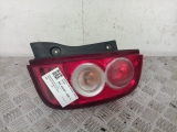 NISSAN MICRA HATCH 5 DR 2003-2010 REAR/TAIL LIGHT ON BODY ( DRIVERS SIDE)  2003,2004,2005,2006,2007,2008,2009,2010      Used