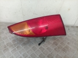 FORD FOCUS HATCH 3 DR 1998-2004 REAR/TAIL LIGHT ON BODY ( DRIVERS SIDE) 1m5113404 1998,1999,2000,2001,2002,2003,2004FORD FOCUS  1998-2004 REAR/TAIL LIGHT ON BODY ( DRIVERS SIDE) 1m5113404     Used