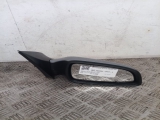 VAUXHALL ASTRA LIFE CDTI 4 DOHC HATCHBACK 5 Doors 2004-2009 1686 DOOR MIRROR MANUAL (DRIVER SIDE) 13142396 2004,2005,2006,2007,2008,2009VAUXHALL ASTRA LIFE CDTI 4  DOOR MIRROR MANUAL OS 13142396     GOOD