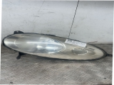 NISSAN MICRA URBIS S E4 4 DOHC HATCHBACK 2003-2010 HEADLIGHT/HEADLAMP (PASSENGER SIDE) 26010AX600 2003,2004,2005,2006,2007,2008,2009,2010NISSAN MICRA 2003-2010 HEADLIGHT/HEADLAMP (PASSENGER SIDE) 26010AX600     GOOD