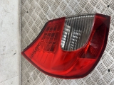 RENAULT SCENIC DYNAMIQUE VVT 5STR E4 4 DOHC MPV Doors 2005-2008 REAR/TAIL LIGHT (PASSENGER SIDE) 8200474328 2005,2006,2007,2008RENAULT SCENIC 2005-2008 REAR/TAIL LIGHT (PASSENGER SIDE) 8200474328 8200474328     GOOD