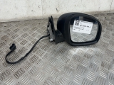 SKODA FABIA LEVEL 2 16V E4 4 DOHC HATCHBACK 4 Doors 2007-2014 1390 DOOR MIRROR ELECTRIC (DRIVER SIDE)  2007,2008,2009,2010,2011,2012,2013,2014SKODA FABIA LEVEL 2 2007-2014 1390 DOOR MIRROR ELECTRIC (DRIVER SIDE)  6Q2 857 508 AB
    GOOD