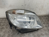 SKODA FABIA LEVEL 2 16V E4 4 DOHC HATCHBACK 4 Doors 2007-2014 HEADLIGHT/HEADLAMP (DRIVER SIDE)  2007,2008,2009,2010,2011,2012,2013,2014SKODA FABIA LEVEL 2 2007-2014 HEADLIGHT/HEADLAMP (DRIVER SIDE)      GOOD