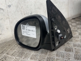 HYUNDAI I30 COMFORT E4 4 DOHC HATCHBACK 2007-2011 1396 DOOR MIRROR ELECTRIC (PASSENGER SIDE) 876102R400 2007,2008,2009,2010,2011HYUNDAI I30   2007-2011 1396 DOOR MIRROR ELECTRIC (PASSENGER SIDE) 876102R400 876102R400     GOOD