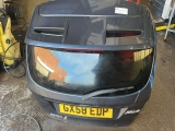 FORD FIESTA ZETEC S E4 4 DOHC HATCHBACK 2008-2018 TAILGATE GREY P8A61A40400 2008,2009,2010,2011,2012,2013,2014,2015,2016,2017,2018FORD FIESTA ZETEC S  2008-2018 TAILGATE  SEA GREY P8A61A40400 P8A61A40400     GOOD