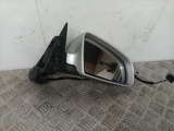 AUDI A3 8P HATCH 3 DR 2003-2010 1896 DOOR MIRROR ELECTRIC (DRIVER SIDE)  2003,2004,2005,2006,2007,2008,2009,2010AUDI A3 8P HATCH 3 DR 2003-2010 1896 DOOR MIRROR ELECTRIC (DRIVER SIDE)       Used