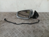 AUDI A3 8P HATCH 3 DR 2003-2010 1896 DOOR MIRROR ELECTRIC (PASSENGER SIDE)  2003,2004,2005,2006,2007,2008,2009,2010      Used