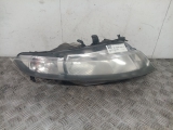 HONDA CIVIC MK8 HATCH 5 DR 2005-2011 HEADLIGHT/HEADLAMP (DRIVER SIDE) 33101-smg-e014 2005,2006,2007,2008,2009,2010,2011HONDA CIVIC MK8 HATCH 5 DR 2005-11 HEADLIGHT (DRIVERS) 33101-smg-e014 33101-smg-e014     Used