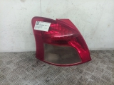 TOYOTA YARIS XP90 MK2 HATCH 5 DR 2005-2011 REAR/TAIL LIGHT (PASSENGER SIDE)  2005,2006,2007,2008,2009,2010,2011TOYOTA YARIS XP90 MK2 HATCH 5 DR 2005-2011 REAR/TAIL LIGHT (PASSENGER SIDE)       Used