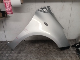 TOYOTA YARIS XP90 MK2 HATCH 5 DR 2005-2011 WING (DRIVER SIDE) SILVER 95m  2005,2006,2007,2008,2009,2010,2011TOYOTA YARIS XP90 MK2 HATCH 5 DR 2005-2011 WING (DRIVER SIDE) SILVER 95m       Used