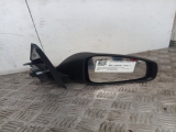 RENAULT MEGANE EXPRESSION VVT E5 4 DOHC HATCHBACK 5 Doors 2008-2017 1598 DOOR MIRROR MANUAL (DRIVER SIDE) 963010191R 2008,2009,2010,2011,2012,2013,2014,2015,2016,2017RENAULT MEGANE VVT E5 4 DOHC  2008-2017 DOOR MIRROR MANUAL (DRIVER SIDE) 963010191R     GOOD