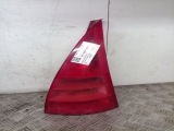 CITROEN C3 DESIRE E3 4 SOHC HATCHBACK 5 Doors 2002-2009 REAR/TAIL LIGHT (DRIVER SIDE) 6351Q3 2002,2003,2004,2005,2006,2007,2008,2009CITROEN C3 DESIRE E3 4 SOHC  2002-2009 REAR/TAIL LIGHT (DRIVER SIDE) 6351Q3 6351Q3     GOOD