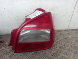 CITROEN C2 SX HDI E4 4 SOHC HATCHBACK 3 Doors 2003-2009 REAR/TAIL LIGHT (DRIVER SIDE) 6351Y0 2003,2004,2005,2006,2007,2008,2009CITROEN C2  2003-2009 REAR/TAIL LIGHT (DRIVER SIDE) - 6351Y0 6351Y0     GOOD