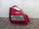 CITROEN C2 SX HDI E4 4 SOHC HATCHBACK 3 Doors 2003-2009 REAR/TAIL LIGHT (PASSENGER SIDE) 6350Y0 2003,2004,2005,2006,2007,2008,2009CITROEN C2 2003-2009 REAR/TAIL LIGHT (PASSENGER SIDE) -6350Y0 6350Y0     GOOD