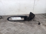 FORD FOCUS GHIA E2 4 DOHC HATCHBACK 5 Doors 1998-2004 1596 DOOR MIRROR ELECTRIC (PASSENGER SIDE) 98AB17683GS 1998,1999,2000,2001,2002,2003,2004FORD FOCUS GHIA E2 4 DOHC  1998-2004 DOOR MIRROR ELECTRIC (PASSENGER SIDE) 98AB17683GS     GOOD