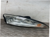 FORD FOCUS GHIA E2 4 DOHC HATCHBACK 1998-2004 HEADLIGHT/HEADLAMP (DRIVER SIDE) 2m5113W029 1998,1999,2000,2001,2002,2003,2004FORD FOCUS GHIA HEADLIGHT/HEADLAMP (DRIVER SIDE) 2m5113W029 2m5113W029     GOOD