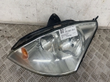 FORD FOCUS GHIA E2 4 DOHC HATCHBACK 1998-2004 HEADLIGHT/HEADLAMP (PASSENGER SIDE) 2M5113W030 1998,1999,2000,2001,2002,2003,2004FORD FOCUS GHIA HEADLIGHT/HEADLAMP (PASSENGER SIDE) 2M5113W030 2M5113W030     GOOD