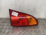 FORD FOCUS GHIA E2 4 DOHC HATCHBACK 1998-2004 REAR/TAIL LIGHT (DRIVER SIDE) 1M5113A602 1998,1999,2000,2001,2002,2003,2004FORD FOCUS GHIA E2 4 REAR/TAIL LIGHT (DRIVER SIDE) 1M5113A602 1M5113A602     GOOD