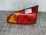 FORD FOCUS GHIA E2 4 DOHC HATCHBACK 1998-2004 REAR/TAIL LIGHT (PASSENGER SIDE) 1M5113A603 1998,1999,2000,2001,2002,2003,2004FORD FOCUS GHIA REAR/TAIL LIGHT (PASSENGER SIDE) 1M5113A603 1M5113A603     GOOD