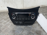 FORD C-MAX TITANIUM TDCI E5 4 SOHC MPV 2010-2019 HEATER CONTROL PANEL (AIR CON)  2010,2011,2012,2013,2014,2015,2016,2017,2018,2019FORD C-MAX TITANIUM HEATER CONTROL PANEL (AIR CON)      Used