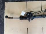 SKODA FABIA VRS TDI 4 SOHC HATCHBACK 3 Doors 2003-2008 STEERING RACK (POWER)  2003,2004,2005,2006,2007,2008SKODA FABIA VRS TDI 4 SOHC  HATCHBACK 3  Doors 2003-2008 STEERING RACK  (POWER)      Used