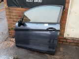 FORD FIESTA ZETEC S E4 4 DOHC HATCHBACK 2008-2018 DOOR BARE (FRONT PASSENGER SIDE) GREY  2008,2009,2010,2011,2012,2013,2014,2015,2016,2017,2018FORD FIESTA ZETEC S 2008-2018 DOOR BARE (FRONT PASSENGER SIDE) SEA GREY      Used