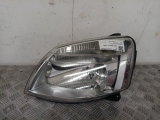 Citroen Berlingo 5 Dr 1996-2011 HEADLIGHT/HEADLAMP (PASSENGER SIDE) 9644151180 1996,1997,1998,1999,2000,2001,2002,2003,2004,2005,2006,2007,2008,2009,2010,2011Citroen Berlingo 5 Dr 1996-2011 Headlight (passenger Side)  9644151180 9644151180     GOOD