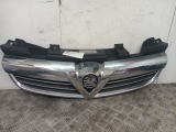 Vauxhall Zafira B 2007-2014 LOWER GRILLE - CENTRE Silver 13247331 2007,2008,2009,2010,2011,2012,2013,2014Vauxhall Zafira B Mpv 5 Door 2007-2014 Lower Grille - Centre Silver  13247331     Used