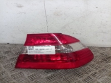 BMW 325 3 SERIESI SE E4 6 DOHC SALOON 4 Doors 2000-2005 REAR/TAIL LIGHT (DRIVER SIDE) 63216946534 2000,2001,2002,2003,2004,2005BMW 325 3 SERIESI SE E4 6 DOHC  2000-2005 REAR/TAIL LIGHT (DRIVER SIDE) 63216946534     GOOD