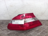 BMW 325 3 SERIESI SE E4 6 DOHC SALOON 4 Doors 2000-2005 REAR/TAIL LIGHT (PASSENGER SIDE) 63216946533 2000,2001,2002,2003,2004,2005BMW 325 3 SERIESI SE E4 6 DOHC  2000-2005 REAR/TAIL LIGHT (PASSENGER SIDE) 63216946533     GOOD