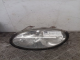 MG F VVC 4 DOHC CONVERTIBLE 2 Doors 1995-2002 HEADLIGHT/HEADLAMP (PASSENGER SIDE)  1995,1996,1997,1998,1999,2000,2001,2002MG F VVC 4 DOHC  1995-2002 HEADLIGHT/HEADLAMP (PASSENGER SIDE)      GOOD