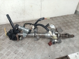 MG F VVC 4 DOHC CONVERTIBLE 2 Doors 1995-2002 STEERING COLUMN (ELECTRIC)  1995,1996,1997,1998,1999,2000,2001,2002MG F VVC 4 DOHC  1995-2002 STEERING COLUMN (ELECTRIC)      GOOD