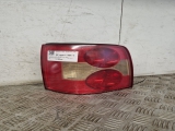 VOLKSWAGEN PASSAT HIGHLINE TDI E3 4 SOHC ESTATE 5 Doors 2000-2005 REAR/TAIL LIGHT (PASSENGER SIDE) 3B9945095 2000,2001,2002,2003,2004,2005VOLKSWAGEN PASSAT HIGHLINE  REAR/TAIL LIGHT (PASSENGER SIDE) 3B9945095 3B9945095     GOOD