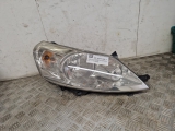 CITROEN DISPATCH 1000 L1H1 ENTERPRISE HDI 90 E4 4 DOHC PANEL VAN [] Doors 2007-2016 HEADLIGHT/HEADLAMP (DRIVER SIDE) 89902606 2007,2008,2009,2010,2011,2012,2013,2014,2015,2016CITROEN DISPATCH 2007-2016 HEADLIGHT/HEADLAMP (DRIVER SIDE) 89902606 89902606     GOOD