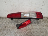 MERCEDES VITO 111 CDI EXTRA LONG LWB E3 4 DOHC PANEL VAN [] Doors 2003-2024 REAR/TAIL LIGHT (DRIVER SIDE)  2003,2004,2005,2006,2007,2008,2009,2010,2011,2012,2013,2014,2015,2016,2017,2018,2019,2020,2021,2022,2023,2024MERCEDES VITO 111 CDI EXTRA LONG LWB  REAR/TAIL LIGHT (DRIVER SIDE)      GOOD