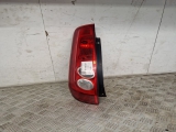 FORD FIESTA ZETEC CLIMATE 16V E4 4 DOHC HATCHBACK 3 Doors 2001-2008 REAR/TAIL LIGHT (PASSENGER SIDE) 6S6113A602 2001,2002,2003,2004,2005,2006,2007,2008FORD FIESTA ZETEC CLIMATE REAR/TAIL LIGHT (PASSENGER SIDE)  6S6113A602 6S6113A602     GOOD