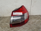 RENAULT SCENIC PRIVILEGE VVT E4 4 DOHC MPV 5 Doors 2005-2008 REAR/TAIL LIGHT (DRIVER SIDE) 8200493375 2005,2006,2007,2008RENAULT SCENIC PRIVILEGE REAR/TAIL LIGHT (DRIVER SIDE) 8200493375 8200493375     GOOD