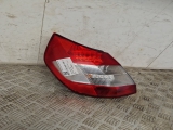 RENAULT SCENIC PRIVILEGE VVT E4 4 DOHC MPV 5 Doors 2005-2008 REAR/TAIL LIGHT (PASSENGER SIDE) 8200493474 2005,2006,2007,2008RENAULT SCENIC PRIVILEGE REAR/TAIL LIGHT (PASSENGER SIDE) 8200493474 8200493474     GOOD