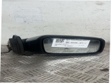 VOLVO S40 S T E3 4 DOHC SALOON 2000-2001 1948 DOOR MIRROR ELECTRIC (DRIVER SIDE) 30800270 2000,2001VOLVO S40 S T 2000-2001 DOOR MIRROR ELECTRIC (DRIVER SIDE) 30800270 6Q2 857 508 AB
    PERFECT