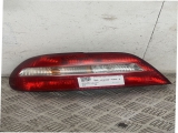 VOLVO S40 S T E3 4 DOHC SALOON 2000-2001 REAR/TAIL LIGHT (PASSENGER SIDE)  2000,2001VOLVO S40 S T E3 4 DOHC  SALOON  2000-2001 REAR/TAIL LIGHT (PASSENGER SIDE)      GOOD