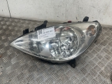 PEUGEOT 307 COUPE CABRIOLET E3 4 DOHC CONVERTIBLE 2003-2005 HEADLIGHT/HEADLAMP (PASSENGER SIDE) 9634508080 2003,2004,2005PEUGEOT 307 COUPE HEADLIGHT/HEADLAMP (PASSENGER SIDE) 9634508080 9634508080     GOOD