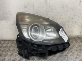 RENAULT SCENIC DYNAMIQUE DCI E4 4 SOHC MPV 2005-2008 HEADLIGHT/HEADLAMP (DRIVER SIDE) 7701071370 2005,2006,2007,2008RENAULT SCENIC 2005-2008 HEADLIGHT/HEADLAMP (DRIVER SIDE) 7701071370 7701071370     GOOD